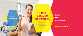 Check spelling or type a new query. P De Aproape Trei Decenii Universitatea Spiru Haret Este Lider In Domeniul