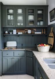 Maybe it's because he's newer to the game and has yet to take a full on blogger personality. Our Modern Cottage Kitchen Makeover On The Cheap Kitchen Design Small Kitchen Remodel Small Kitchen Remodel