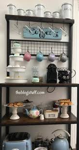 Easy hot cocoa bar coffee bar simply dovie. Best Kitchen Coffee Bar Ideas Decor Tips To Get Inspired