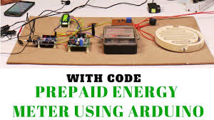 Block diagram of digital energy meter with cost indicator 17. Prepaid Energy Meter Project Using Gsm Arduino With Code And Working Youtube