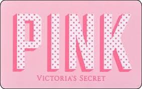 We did not find results for: Victoria Secret Pink E Gift Card