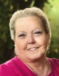 Becky Judd Obituary July 8, 2021