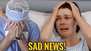 Doctor told Willow the bad news, she had ᴄᴀɴᴄᴇʀ ABC General Hospital  Spoilers ( See Details in Comments)