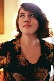 Caitlin Rose's Instagram, Twitter & Facebook