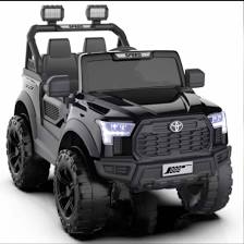 Toyota Baby Ride on jeep