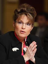 Big Hair Alaska': Can Sarah Palin's Beauty Parlor Make For Good TV?