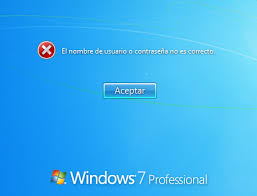 Please let me know if i forgot something. Howto Clear Windows Password With Rescatux