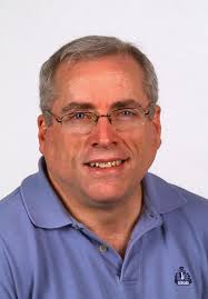 Mark Wert at Enquirer