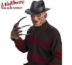 Freddy krueger is a fictional character in the a nightmare on elm street film series. Freddy Krueger Hut