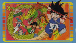 Dragon ball was originally inspired by the classical. The Long Strange History Of Dragon Ball Z Games Ign