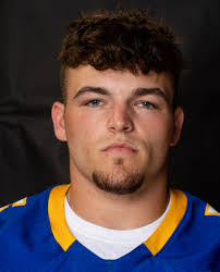 BOUNCE BACK The league's leading rusher, redshirt freshman Jariq Scales,  was held to a career-low 50 rushing yard