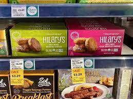 Written by anisha jhaveri on november 1, 2017. The Best Whole Foods Vegan Products That You Need To Try