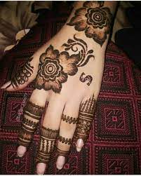 S letter mehndi design | creative s alphabet mehndi tattoo design. Alphabet Comment Down Which Stylish Mehndi Design Facebook