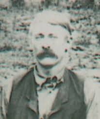 Pvt Joshua Walter “Josh” Campbell (1824-1908)