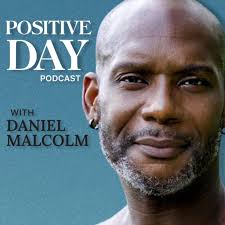 Positive Day (podcast)