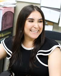 Janet Arellano has been with PSC for 5 months, working as a Manufacturing  Planning Assistant. She was recommended to the company by a friend and has  quickly grown to appreciate the dynamic