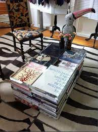 So whether you're looking for coffee table display materials for an office, guest house, or your home, we have you covered. Pin On For The Home