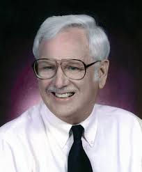 Dr. Bruce Brumfield Obituary