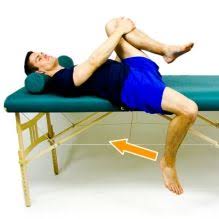 Timeline Photos Enhanced Physical Therapy Facebook Hip Flexor Hip Flexor Stretch Hip Stretching Exercises