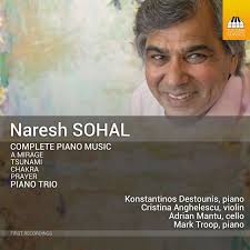 Naresh Sohal