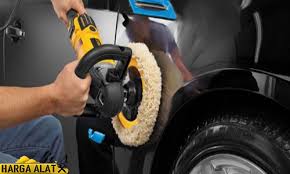 Keringkan kereta mengunakan kain microfiber atau kain yangsesuai sebelum guna beast polish. 5 Harga Alat Polesan Body Mobil 2021 Terbaik Murah