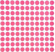 Amazon.com : Royal Green Color Code Labels 0.375 inch Round ...