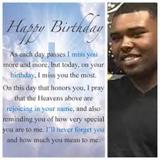 Happy heavenly 98th birthday 🥳