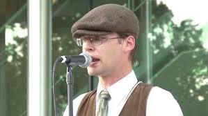 Bourbon and Shamrocks perform at Concerts In The Park 2013