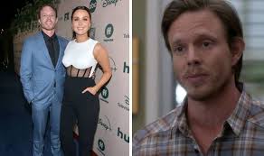 Camilla Luddington husband: Who is Matthew Alan?