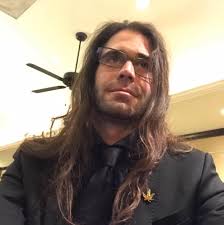 Shannon Walters: A Friend with Weed Is a Friend Indeed |