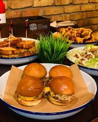 مطعم جريل دوم بريدة الاسعار المنيو الموقع Arabgulf