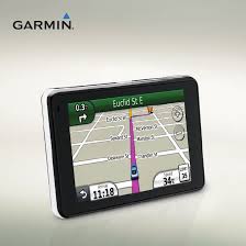 Manual Garmin Nuvi 3760 Page 1 Of 80 English
