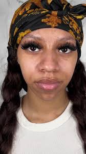 Cat Eye Wispy Set this fill in turned out amazing! #returningclient #lashes  #yoniwicker #jt