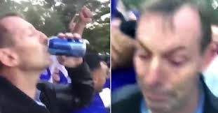 Man Who Had Cereal For Tea Labels MasterChef Contestant 'Pathetic' After  Profiteroles Fail To Rise — The Betoota Advocate