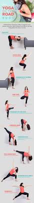 Drink a lot of water after completing yoga to keep you hydrated. Top Yoga Workout Weight Loss The 10 Best Yoga Poses For Travelers All Fitness Leading Fitness Inspiration Magazine