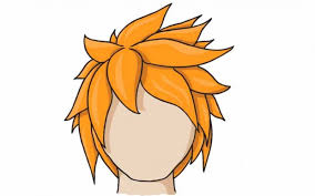 Check spelling or type a new query. How To Draw Anime Hair Manga Hair My How To Draw