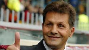 Calcio, Modena: presentato Il nuovo allenatore Novellino