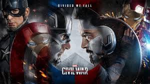 Противостояние» — супергеройский боевик производства marvel studios и дистрибуции walt disney studios motion pictures. Should I Watch Captain America Civil War Reelrundown