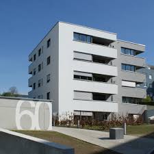 Solide kapitalanlage in der seniorenresidenz elisa ulm. Neubau Wohnbau Virchowstrasse L Ulm Eselsberg Maurer Architekten