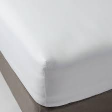 There is only 1 mill still left in the us and even that is pakistani owned. 300 Thread Count Ultra Soft Fitted Sheet Threshold Target