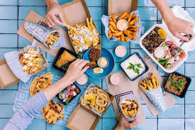 Kebabqueen bloat livestream, the satay queen of san francisco | street food icons, breakfast belly stuffing kebab. Where To Get A Late Night Feed In Brisbane