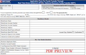 It has 84,325 employees and has a website : Hdfc Bank Rtgs Neft Form Pdf Download Application Form Pdf