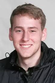 2009-10 Men's Track and Field Roster