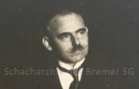 Bremer Schachgesellschaft von 1877