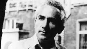 The Siege Of Krishnapur (1973) — Eyes