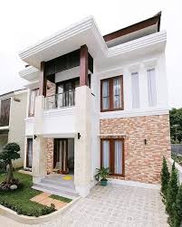 Interior rumah minimalis model bali modern harus dibuat sebagus mungkin, karena nantinya anda dan keluarga besar anda akan tinggal di rumah tersebut dalam jangka waktu lama atau mungkin selamanya. Desain Rumah Minimalis Modern Full Eksterior Interior Dunia Mfb