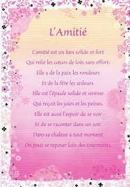Poeme D Anniversaire Touchante Fresh Carte Sur L Amitie 4 Amitie Pinterest Poeme Pour Meilleure Amie Poeme Anniversaire Message Anniversaire