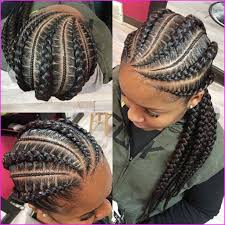 Ethiopia oromo woman with shuruba hair style attending ceremony. African Braid Styles Apps On Google Play