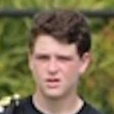 Connor Hewitt's Instagram, Twitter & Facebook