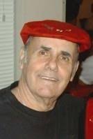 Andrew Catalano Obituary (1940